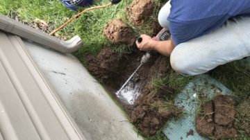 Foundation Repair in Springfield, MO